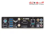 ASUS TUF GAMING B550M-PLUS WIFI II