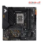 ASUS TUF GAMING B660M-PLUS D4