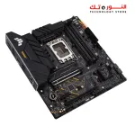 ASUS TUF GAMING B660M-PLUS D4