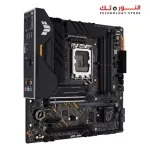 ASUS TUF GAMING B660M-PLUS D4