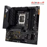 ASUS TUF GAMING B660M-PLUS D4