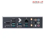 ASUS TUF GAMING B760M-PLUS WIFI D4 Intel(13th and 12th Gen)