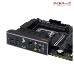 ASUS TUF GAMING B760M-PLUS WIFI D4 Intel(13th and 12th Gen)