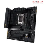 ASUS TUF GAMING B760M-PLUS WIFI D4 Intel(13th and 12th Gen)