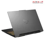 ASUS TUF GAMING FX507ZC4-HN081W CORE I5-12500H,Ram 8, 512GB SSD,RTX 3050 4GB, 15.6inch FHD 144hz Win11