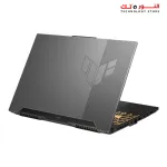 ASUS TUF GAMING FX507ZC4-HN081W CORE I5-12500H,Ram 8, 512GB SSD,RTX 3050 4GB, 15.6inch FHD 144hz Win11