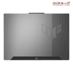 ASUS TUF GAMING FX507ZC4-HN081W CORE I5-12500H,Ram 8, 512GB SSD,RTX 3050 4GB, 15.6inch FHD 144hz Win11