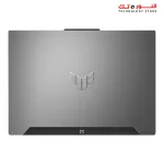 ASUS TUF GAMING FX507ZC4-HN081W CORE I5-12500H,Ram 8, 512GB SSD,RTX 3050 4GB, 15.6inch FHD 144hz Win11