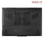 ASUS TUF GAMING FX507ZC4-HN081W CORE I5-12500H,Ram 8, 512GB SSD,RTX 3050 4GB, 15.6inch FHD 144hz Win11