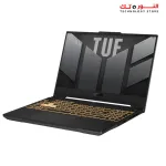 ASUS TUF GAMING FX507ZC4-HN081W CORE I5-12500H,Ram 8, 512GB SSD,RTX 3050 4GB, 15.6inch FHD 144hz Win11