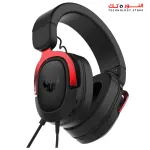 ASUS TUF GAMING H3 RED