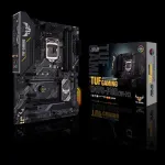 ASUS TUF GAMING H470-PRO (WI-FI)