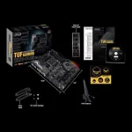 ASUS TUF GAMING X570-PLUS (WI-FI)