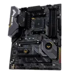ASUS TUF GAMING X570-PLUS (WI-FI)