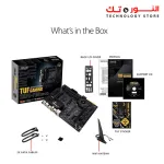 ASUS TUF GAMING X570-PRO (WI-FI)