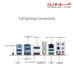 ASUS TUF GAMING X570-PRO (WI-FI)