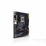 ASUS TUF GAMING Z490-PLUS WI-FI