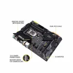 ASUS TUF GAMING Z490-PLUS WI-FI