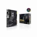 ASUS TUF GAMING Z490-PLUS WI-FI
