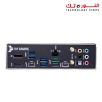 ASUS TUF GAMING Z690-PLUS WIFI D4