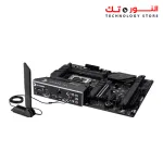 ASUS TUF GAMING Z690-PLUS WIFI D4