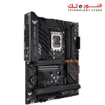 ASUS TUF GAMING Z690-PLUS WIFI D4