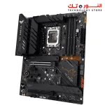 ASUS TUF GAMING Z690-PLUS WIFI D4