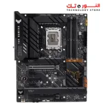 ASUS TUF GAMING Z690-PLUS WIFI D4