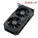 ASUS TUF-GTX1650-4G- GAMING OC