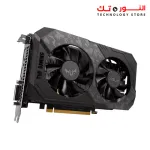 ASUS TUF-GTX1650-4GD6-P-GAMING