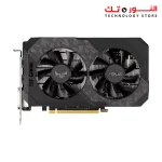 ASUS TUF-GTX1650-4GD6-P-GAMING
