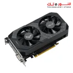 ASUS TUF-GTX1650-OC 4G DDR6-GAMING