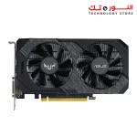 ASUS TUF-GTX1650-OC 4G DDR6-GAMING