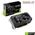 ASUS TUF-GTX1650-OC 4GB DDR6-P-GAMING