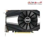 Asus PH-GTX1660-O6G Phoenix GeForce GTX 1660 OC edition 6GB GDDR5 Graphic Card