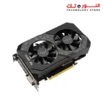 ASUS TUF-GTX1650SUPER-4G-GAMING DDR6