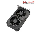 ASUS TUF-GTX1650SUPER-4G-GAMING DDR6