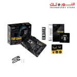 ASUS TUF Gaming B460-Plus