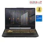 ASUS TUF Gaming F15 FX507ZR-HQ003W i7 12700H,Ram 16GB DDR5 4800hz,1TB SSD,RTX 3070 8GB,15.6inch WQHD (2560 x 1440) 165Hz,Win 11