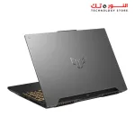 ASUS TUF Gaming F15 FX507ZR-HQ003W i7 12700H,Ram 16GB DDR5 4800hz,1TB SSD,RTX 3070 8GB,15.6inch WQHD (2560 x 1440) 165Hz,Win 11
