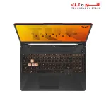 ASUS TUF Gaming F15 FX507ZR-HQ003W i7 12700H,Ram 16GB DDR5 4800hz,1TB SSD,RTX 3070 8GB,15.6inch WQHD (2560 x 1440) 165Hz,Win 11