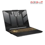 ASUS TUF Gaming F15 FX507ZR-HQ003W i7 12700H,Ram 16GB DDR5 4800hz,1TB SSD,RTX 3070 8GB,15.6inch WQHD (2560 x 1440) 165Hz,Win 11