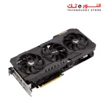 ASUS TUF Gaming GeForce RTX 3070 Ti OC Edition 8GB GDDR6X