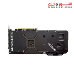 ASUS TUF Gaming GeForce RTX 3070 Ti OC Edition 8GB GDDR6X