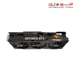 ASUS TUF Gaming GeForce RTX 3070 Ti OC Edition 8GB GDDR6X
