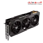 ASUS TUF Gaming GeForce RTX 3070 Ti OC Edition 8GB GDDR6X