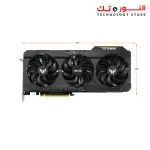 ASUS TUF Gaming GeForce RTX™ 3060 OC Edition 12GB GDDR6