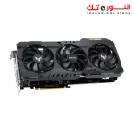 ASUS TUF Gaming GeForce RTX™ 3060 OC Edition 12GB GDDR6