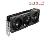 ASUS TUF Gaming GeForce RTX™ 3060 OC Edition 12GB GDDR6