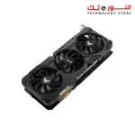 ASUS TUF Gaming GeForce RTX™ 3060 OC Edition 12GB GDDR6